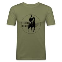 TShirt Herren